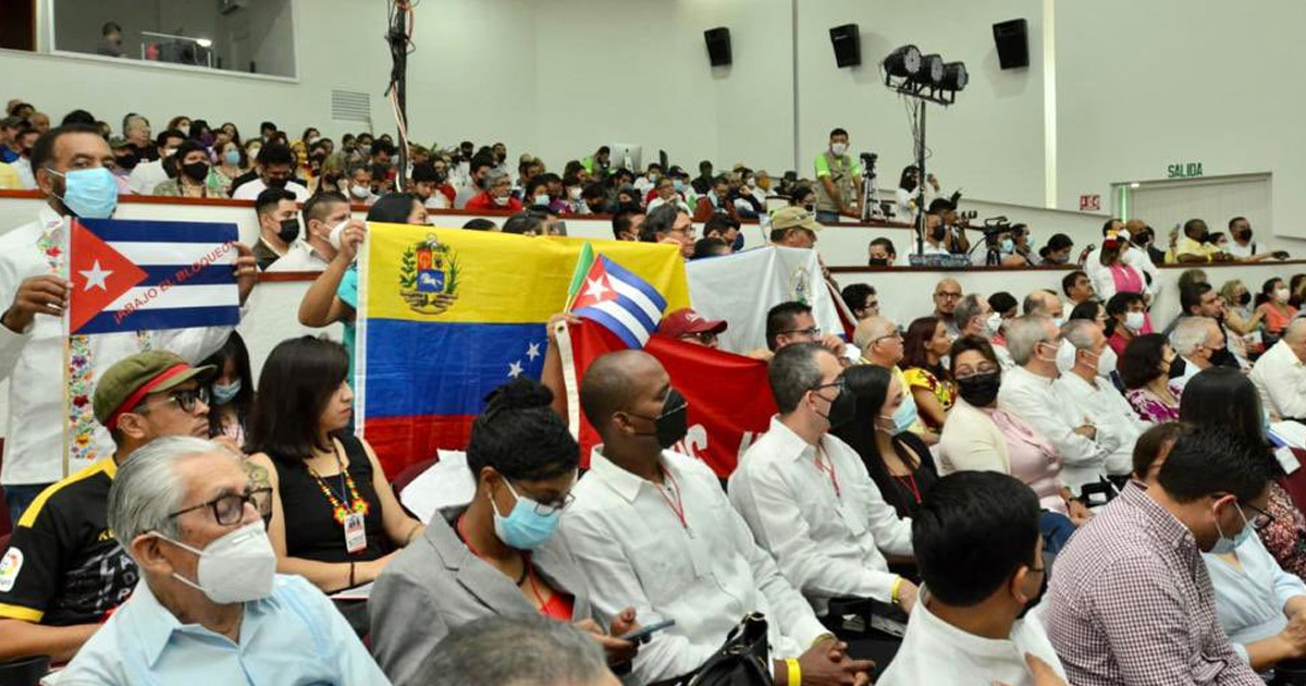 Tuxpan y Cuba estrecharán relaciones en beneficio de ambos pueblos; José Manuel Pozos Castro