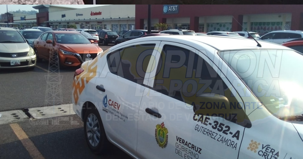 Usan unidades oficiales de la CAEV para salir a pasear