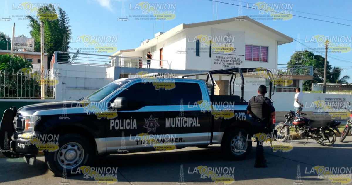Violento robo de automóvil