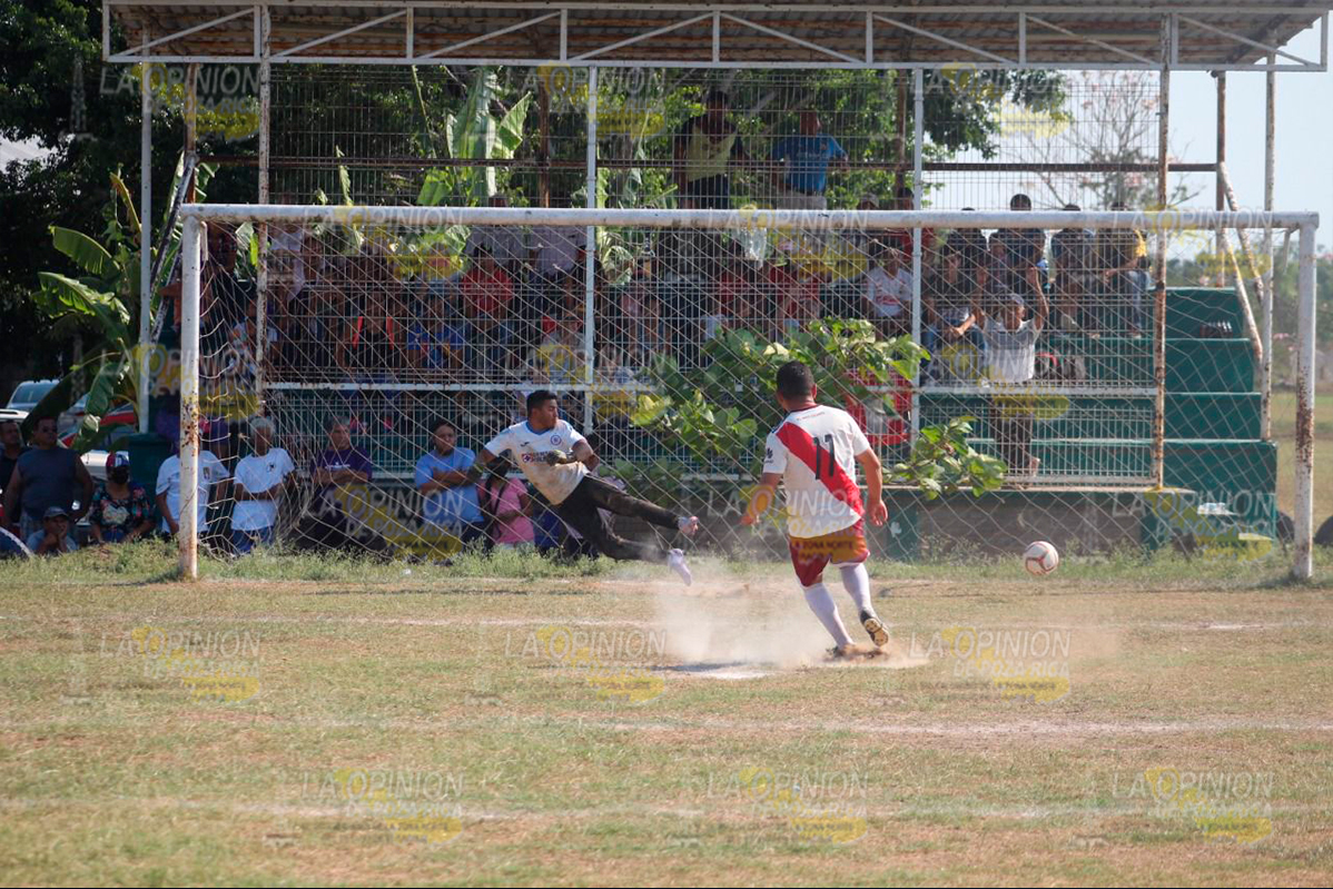 ¡Herrería Carbajal, campeón! ¡Herrería Carbajal, campeón! 10