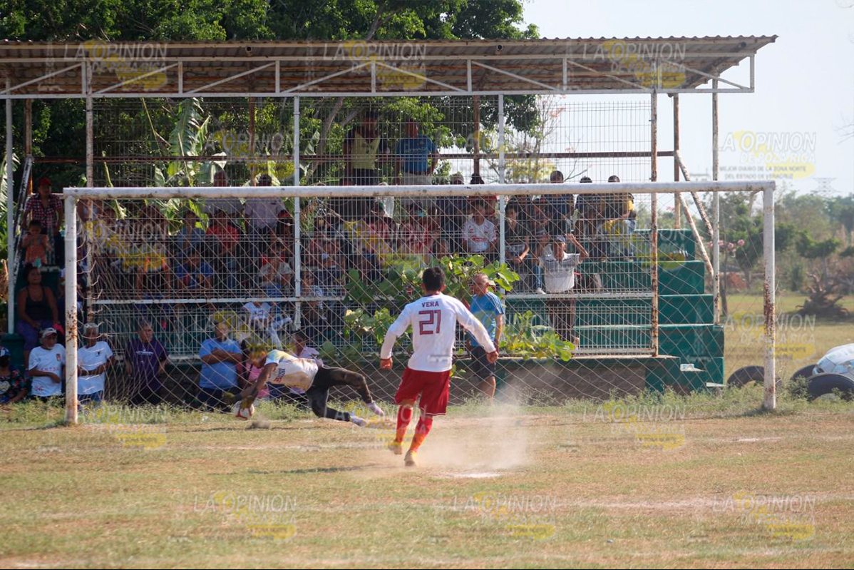 ¡Herrería Carbajal, campeón! ¡Herrería Carbajal, campeón! 12
