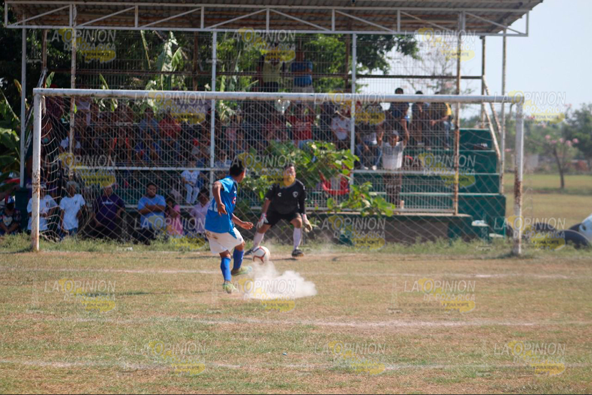 ¡Herrería Carbajal, campeón! ¡Herrería Carbajal, campeón! 13