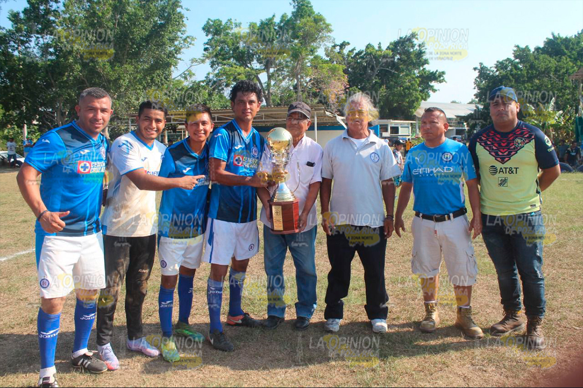 ¡Herrería Carbajal, campeón! ¡Herrería Carbajal, campeón! 2