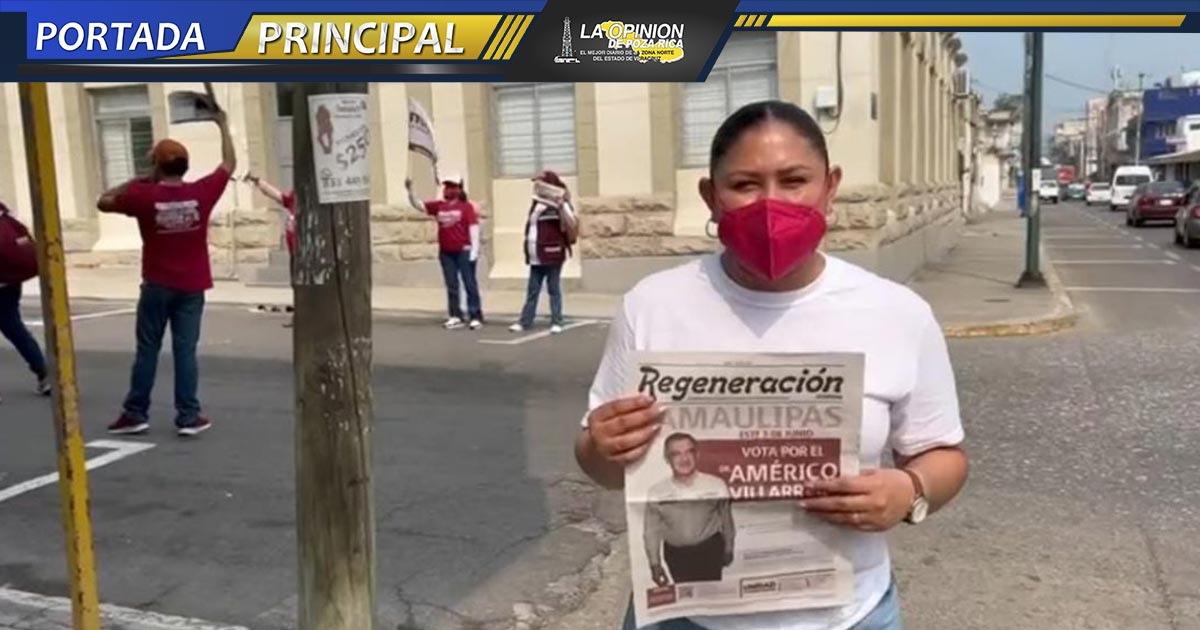 ¡Raquel: solo politiquería!