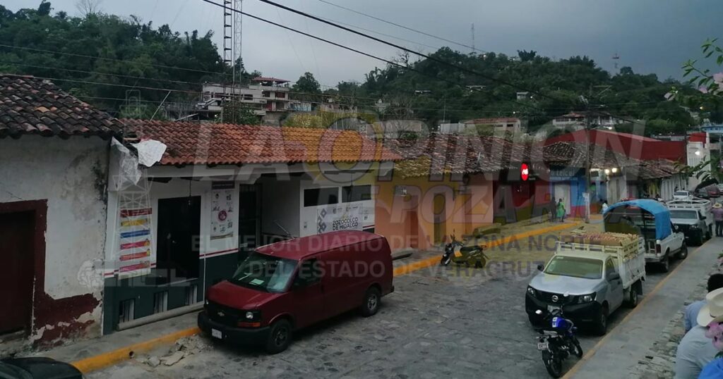 Apagones dañan aparatos electrodomésticos a comerciantes