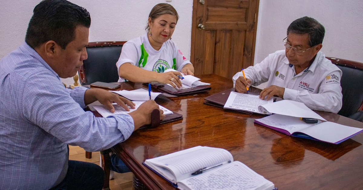 Apoyo total a lenguas indígenas: Lilia Arrieta
