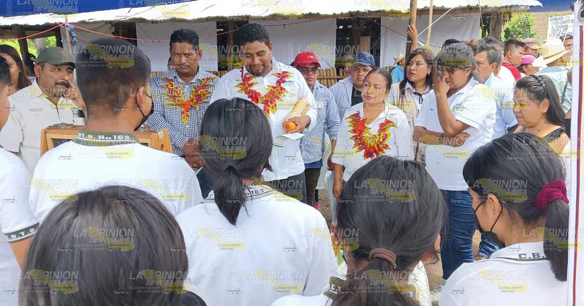 Arranca tercera jornada nacional de siembra Arranca tercera jornada nacional de siembra3