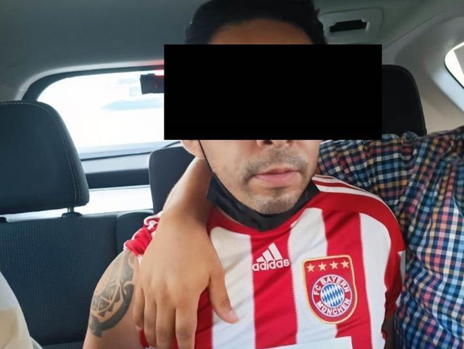 Asesino “serial” mató a Viridiana, en Veracruz