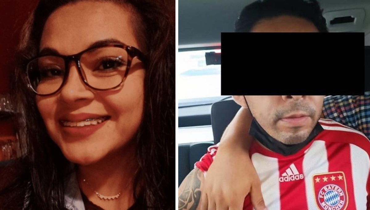 Asesino “serial” mató a Viridiana, en Veracruz
