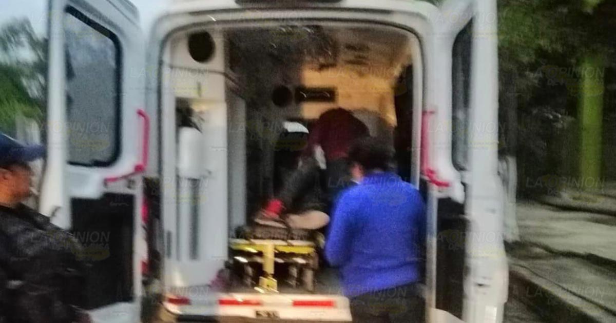 Aumento en fatalidades por falta de equipos de emergencia en Castillo de Teayo Aumento en fatalidades por falta de equipos de emergencia en Castillo de Teayo 2