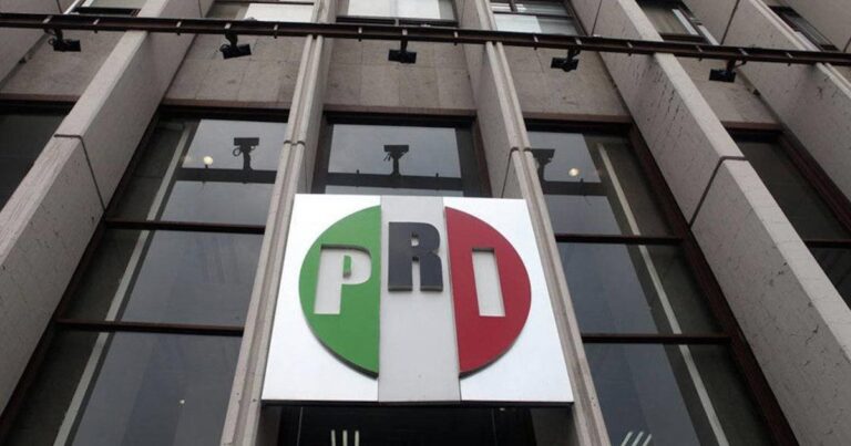PRI salva registro en Quintana Roo