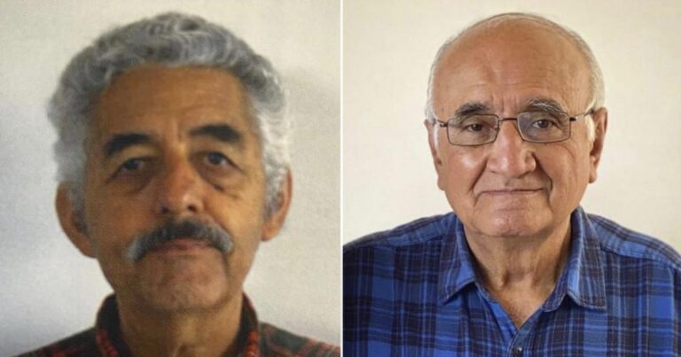 Asesinan a dos sacerdotes jesuitas en un templo en Chihuahua