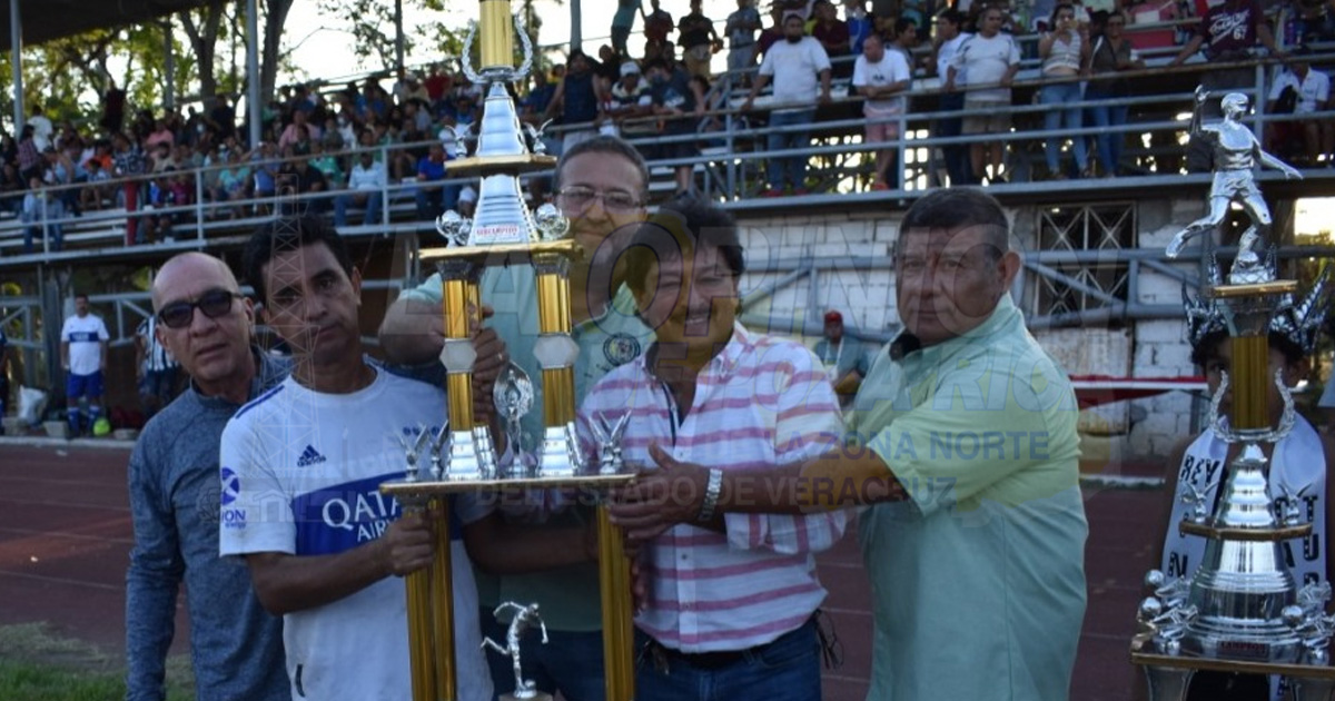 Lobos París, el rey de la Máster Especial