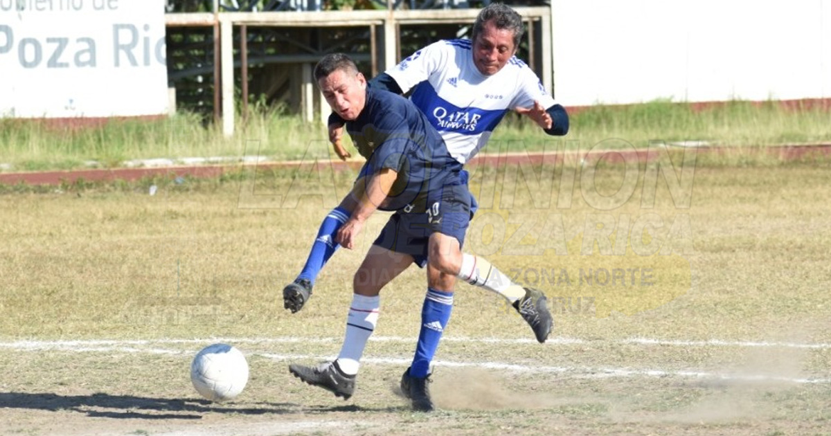 Lobos París, el rey de la Máster Especial