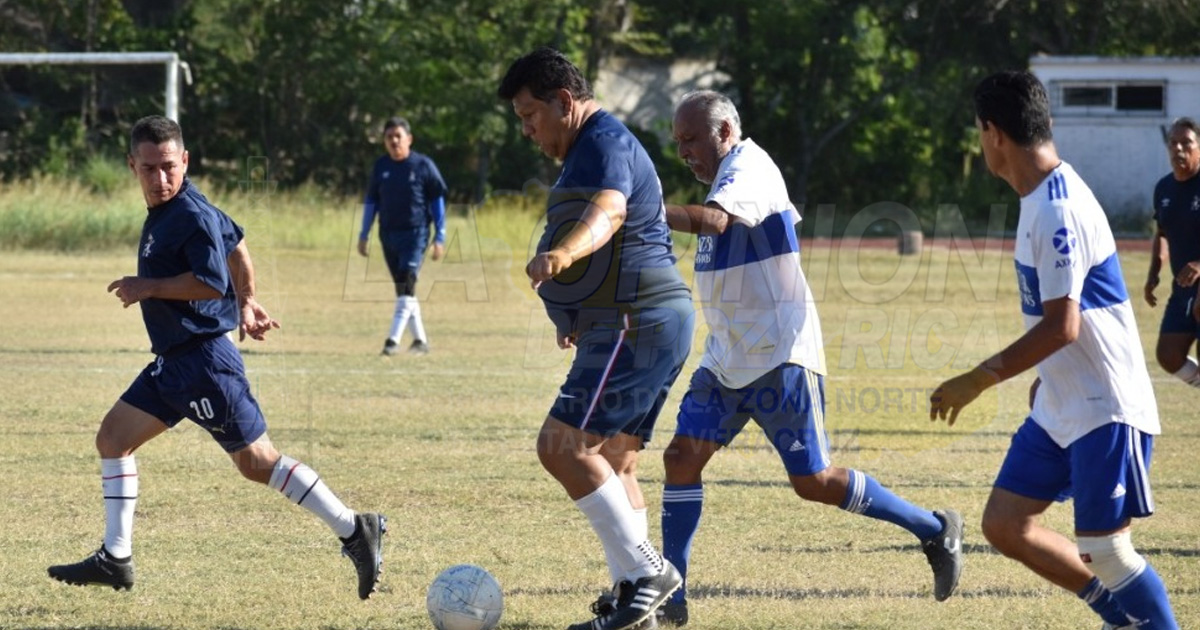 Lobos París, el rey de la Máster Especial