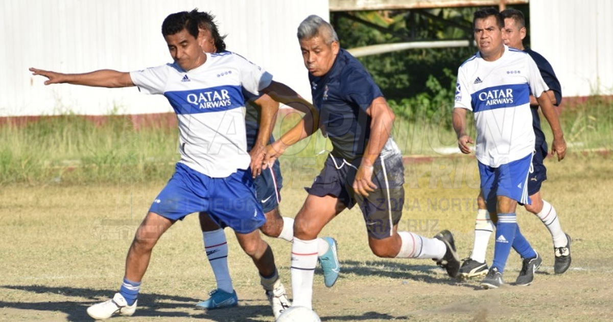 Lobos París, el rey de la Máster Especial