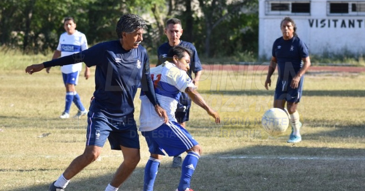 Lobos París, el rey de la Máster Especial