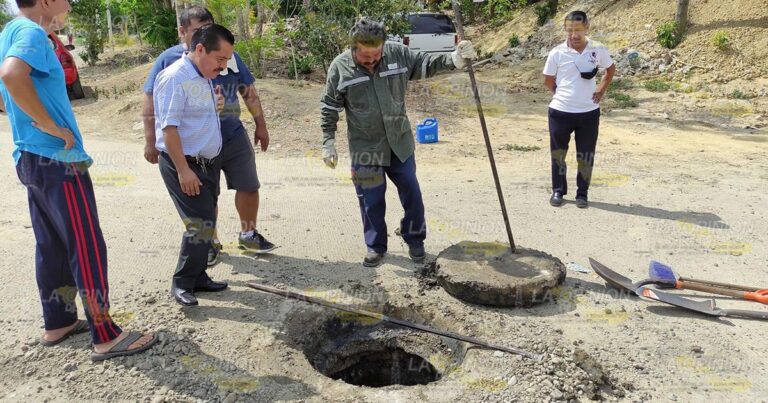 Comunidades se preparan para la temporada de lluvias y huracanes