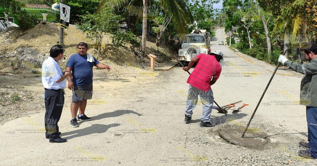Comunidades se preparan para la temporada de lluvias y huracanes Comunidades se preparan para la temporada de lluvias y huracanes 2