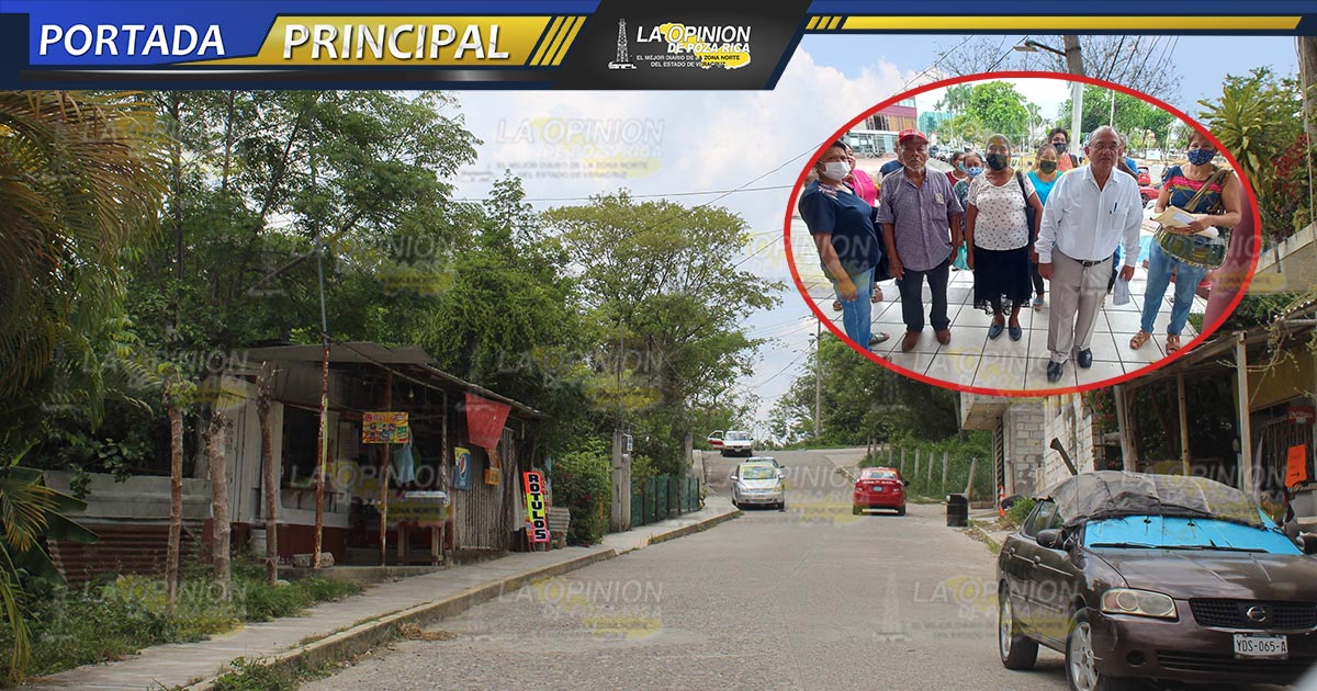 Corrupción en Lomas Verdes