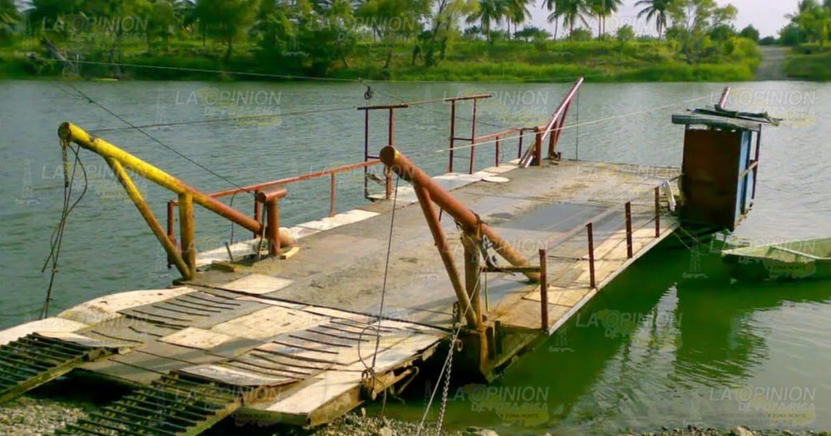 Desinterés de alcalde y diputados por obras en Cazones Desinterés de alcalde y diputados por obras en Cazones