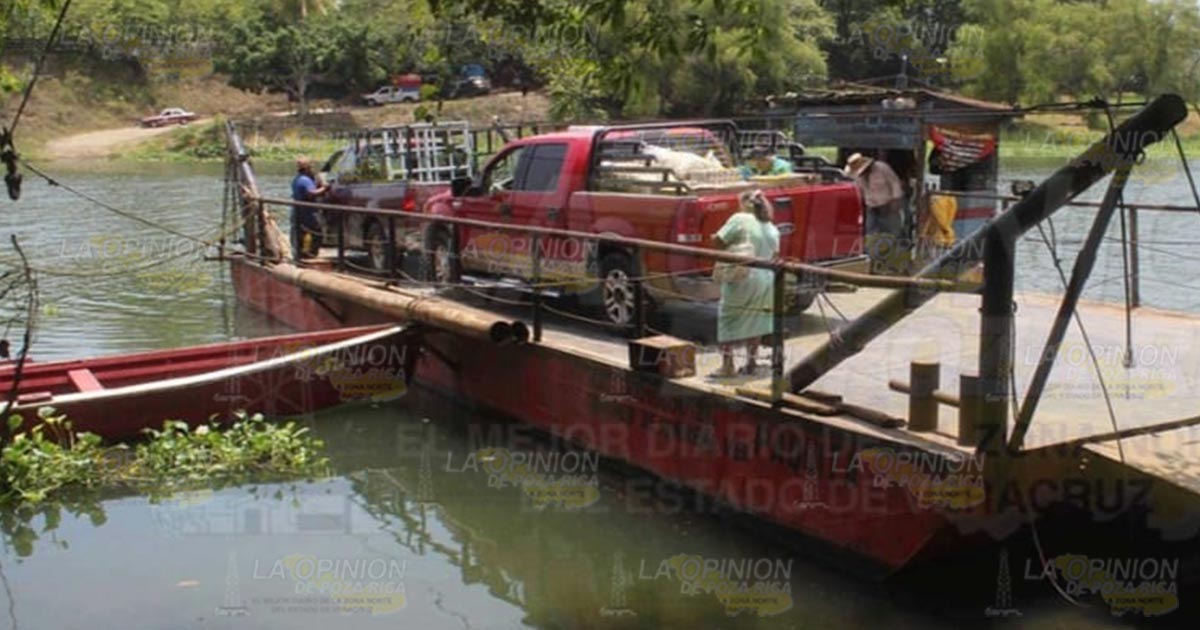 Desinterés de alcalde y diputados por obras en Cazones Desinterés de alcalde y diputados por obras en Cazones 2