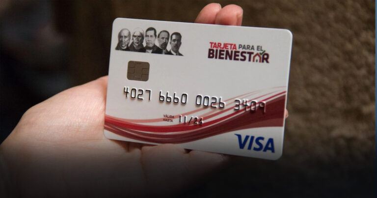 El Bienestar de las Personas Adultas Mayores, recibirán la tarjeta el 20 de junio