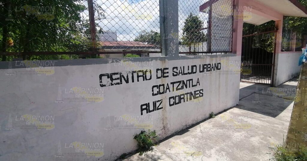 En alerta por temporada con mayor presencia de casos de dengue; van dos en Tihuatlán