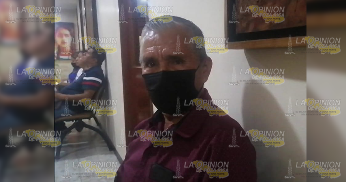 Agente Municipal es intimidado por secuaces del alcalde César Ulises García Vázquez Agente Municipal es intimidado por secuaces del alcalde César Ulises García Vázquez