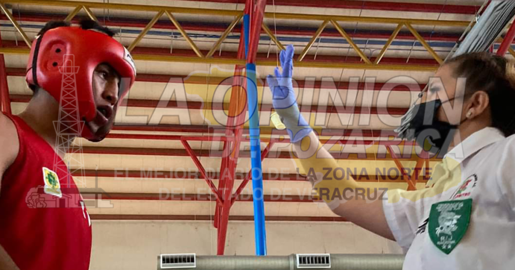 ¡Dos platas en boxeo!