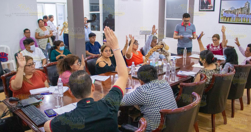 Proponen soluciones al problema del agua