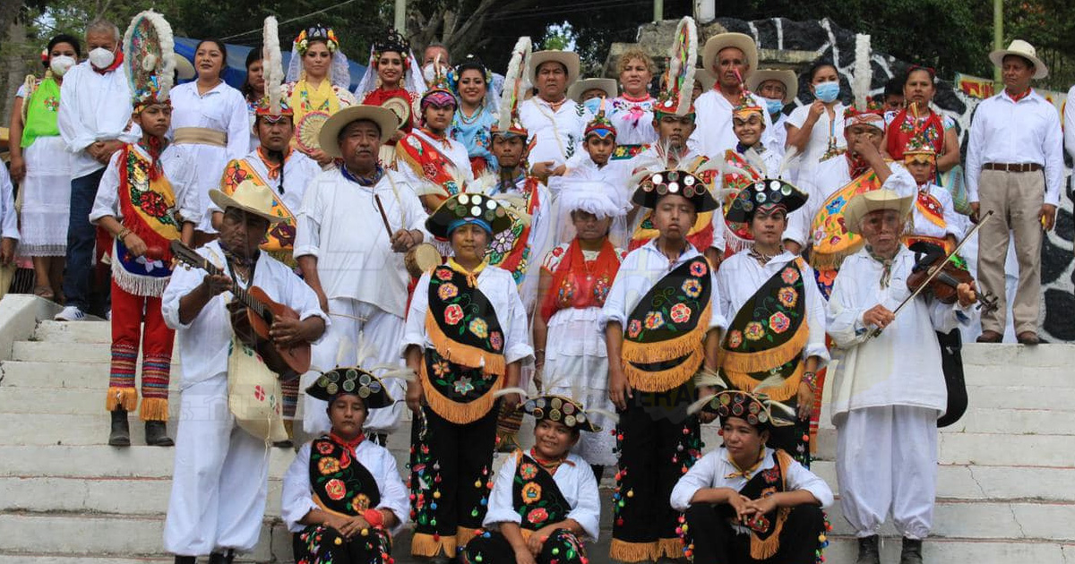 Inauguran la 65 edición de la feria de Corpus Christi 2022