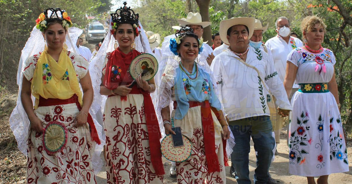 Inauguran la 65 edición de la feria de Corpus Christi 2022
