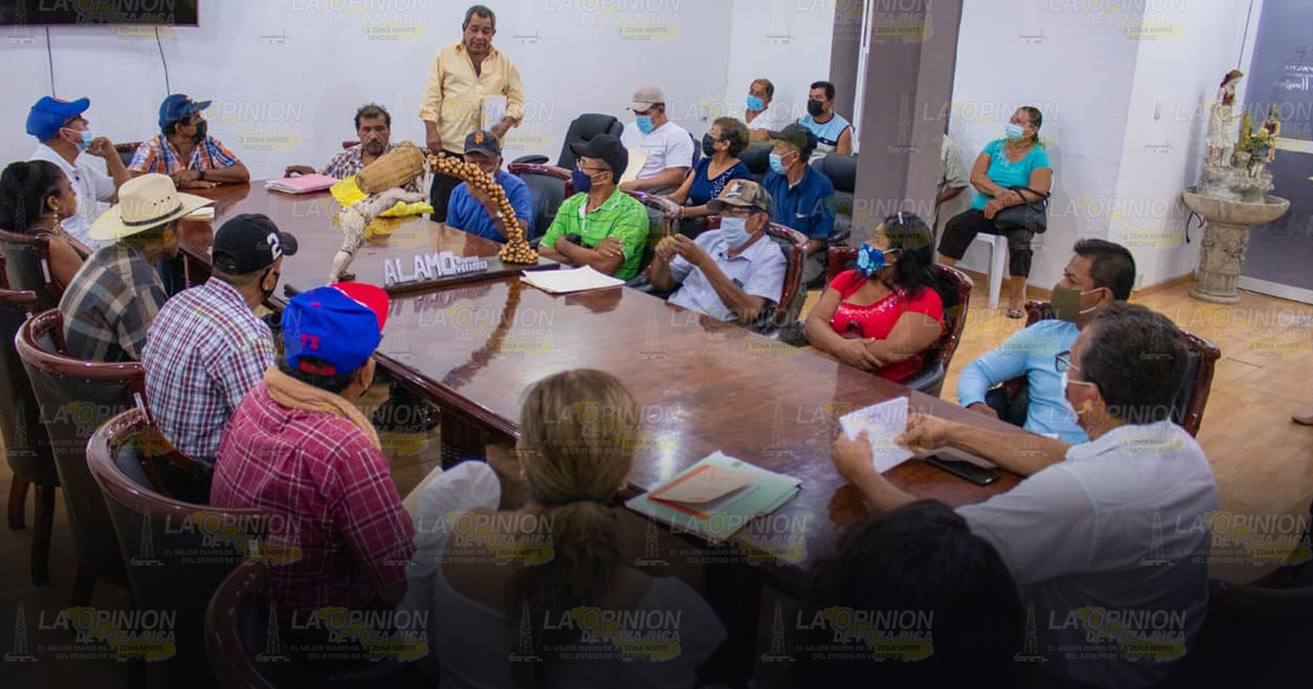 Habrá tercera sesión de cabildo abierta