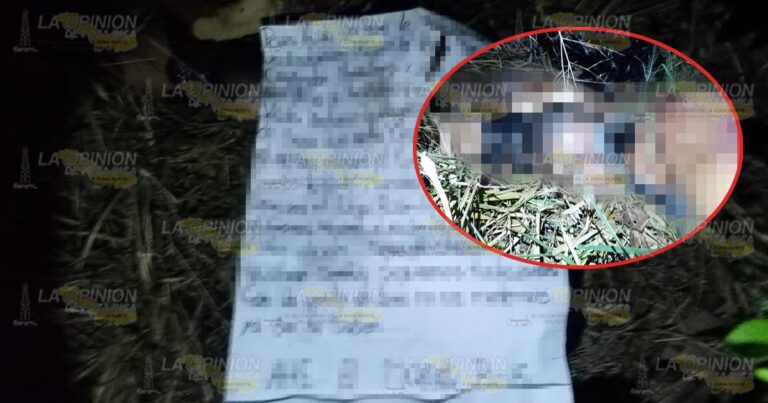 Hallan cuerpo desembrado en carretera El Chote-Espinal