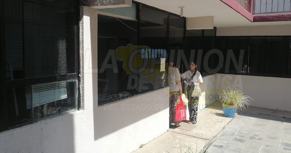 ¡El colmo! Por el desgobierno en Cazones, podría estallar la huelga