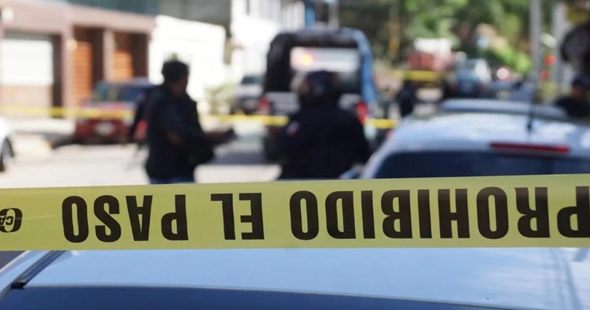 Balacera en El Salto deja 12 muertos