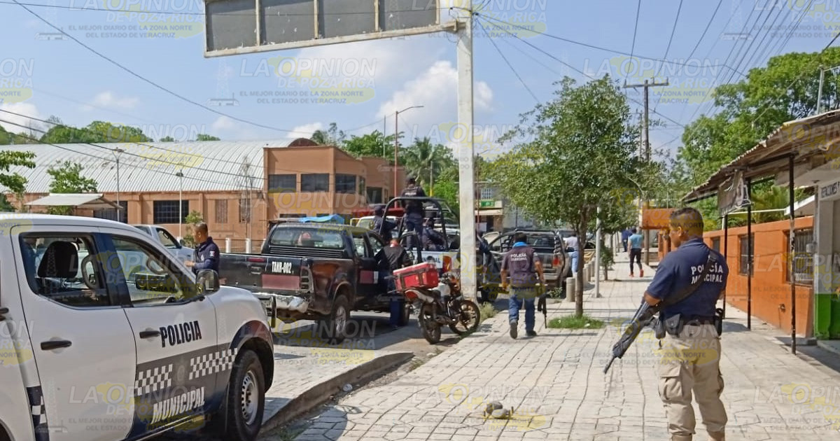 Liberan a mujer secuestrada en Chinampa
