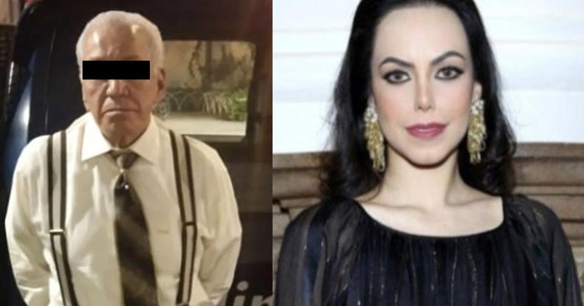'Lo primero que hacía era poner su pistola en la mesa', denuncian a presunto feminicida Yrma Lydya
