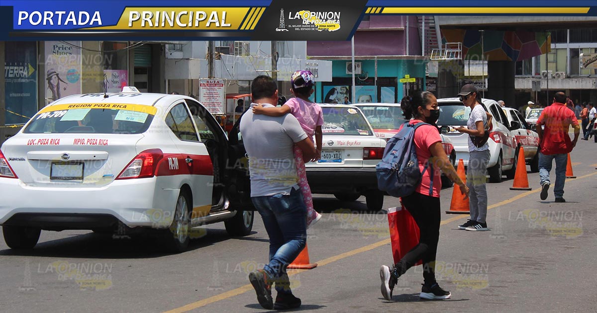 Negocian subir costo de pasaje