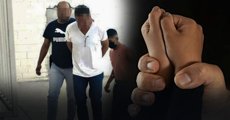 Niña se suicida tras sufrir abuso sexual