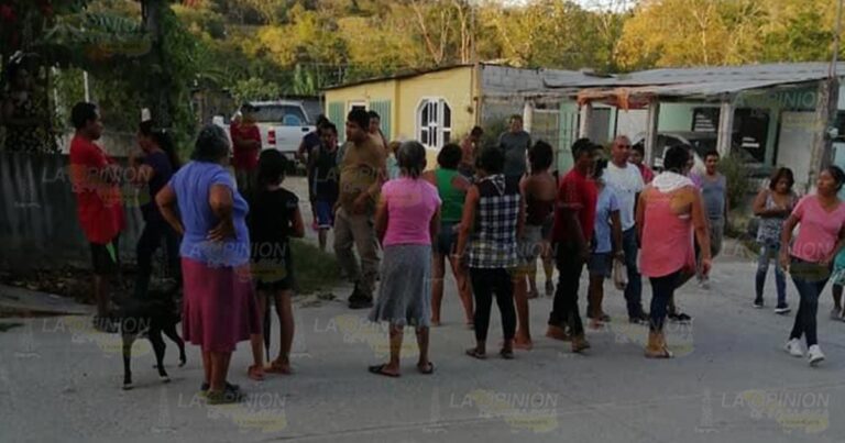 Ola de robos en el Guayabal causa molestia de habitantes