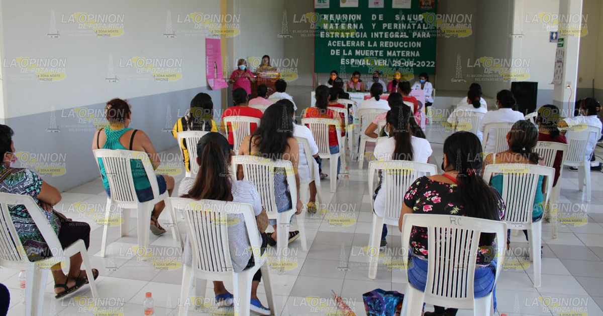 Previenen muerte materna Previenen muerte materna3