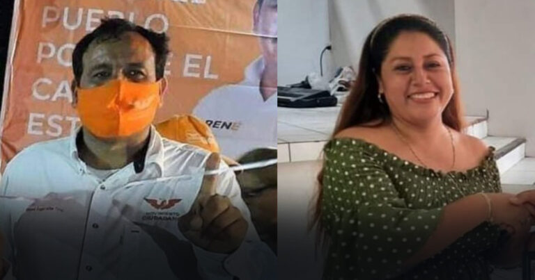 Puras tranzas en la feria de Cazones 2022 y hasta olvidaron mencionar a René Tovar