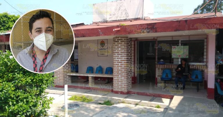 Reportan nuevos casos leves de COVID-19 en Coatzintla
