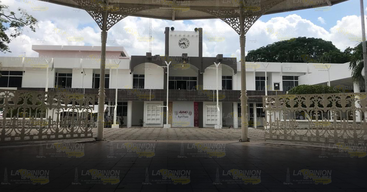 Rotaciones, ceses y renuncias en el ayuntamiento