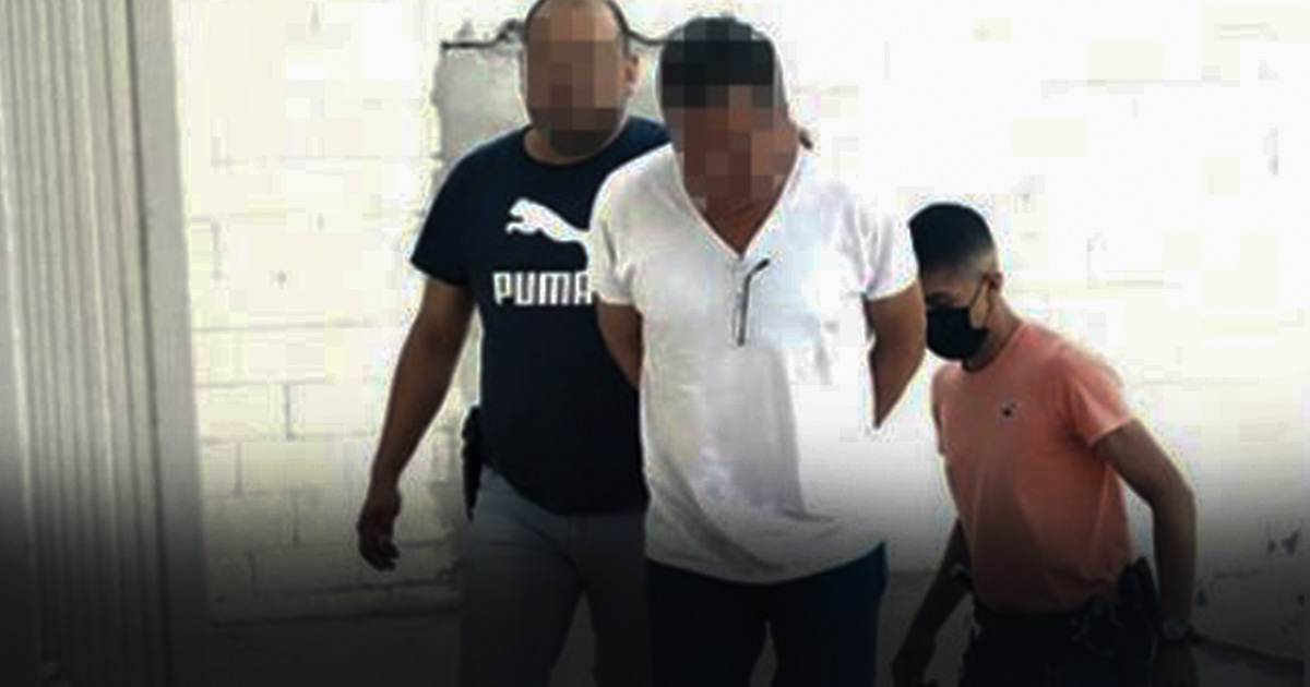 Niña se suicida tras sufrir abuso sexual 2