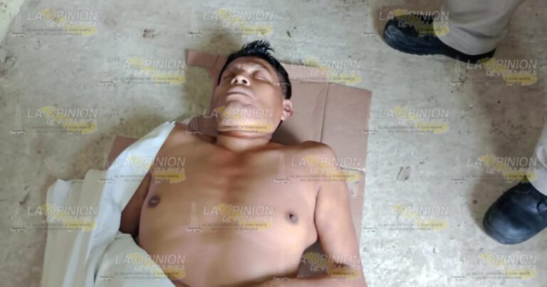 Se ahorcó en las celdas de la agencia municipal