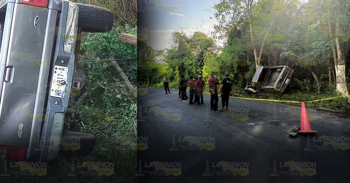 Se mata trabajador de obras públicas de ixcatepen