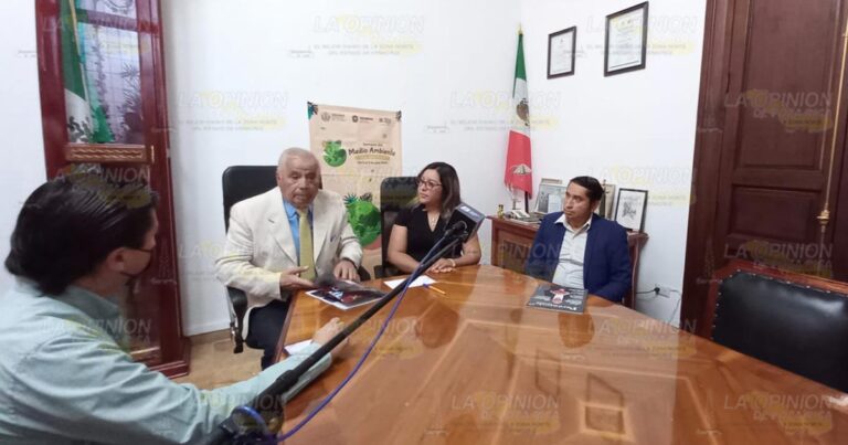 Sedema cierra la Semana del Medio Ambiente